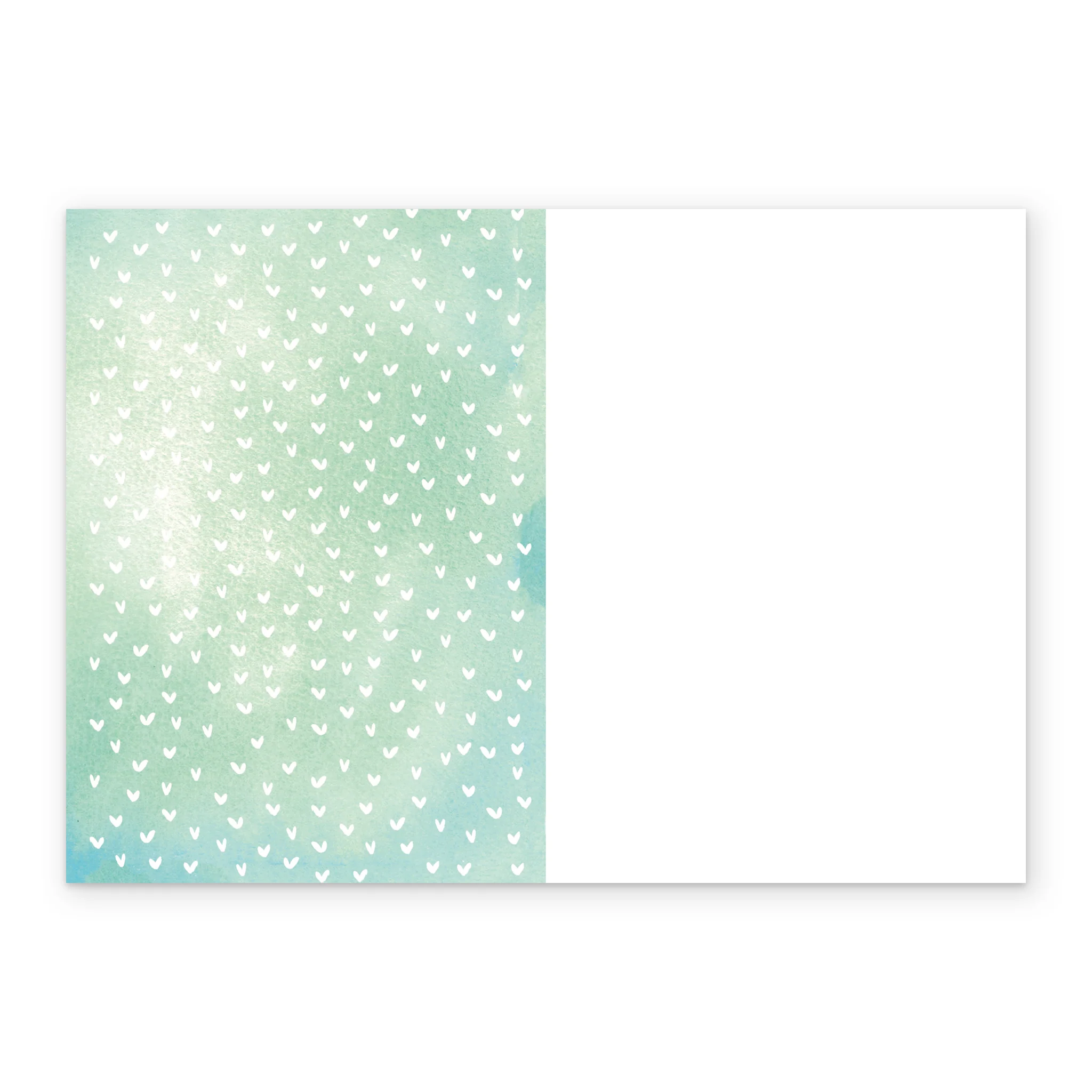 Personalised You Two Will Be Super Cool Parents Pregnancy Card - Image 3