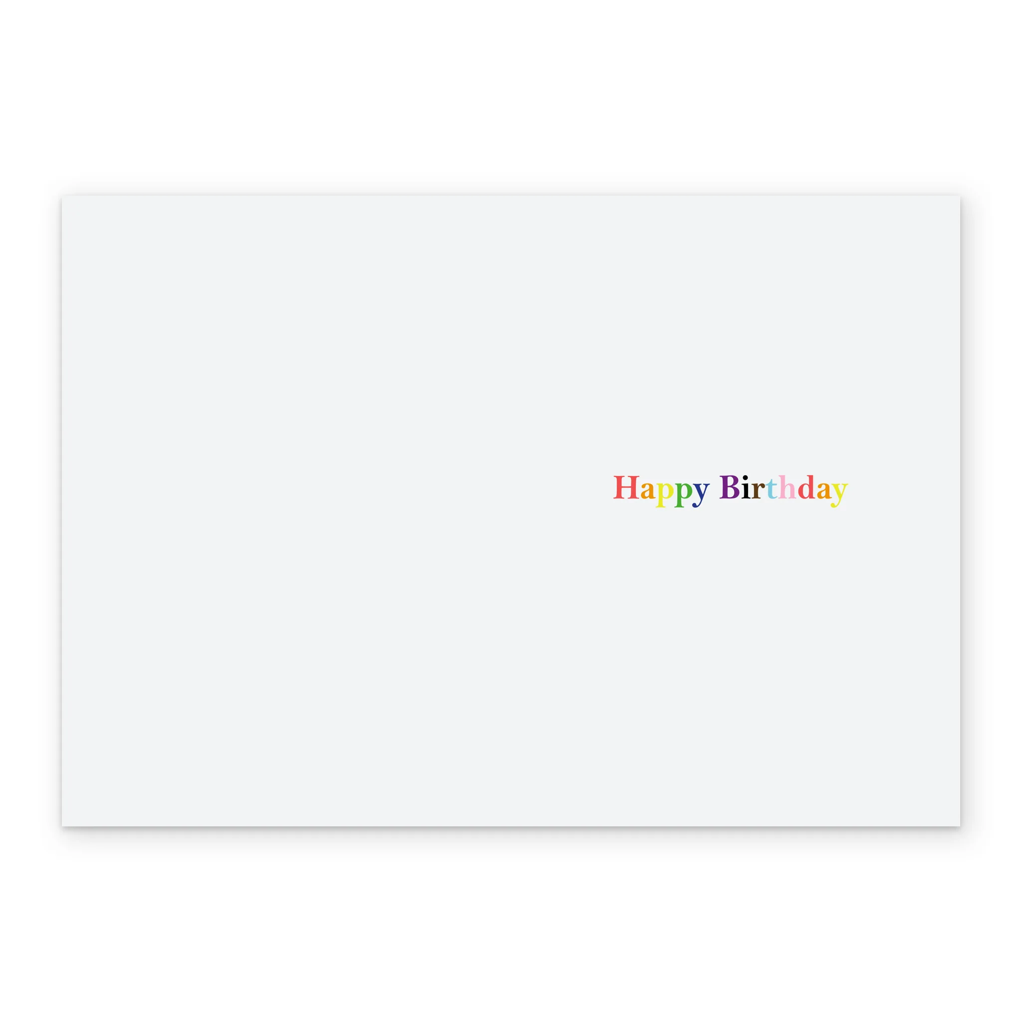 Personalised You're Amazing Card For Grandson - Image 3