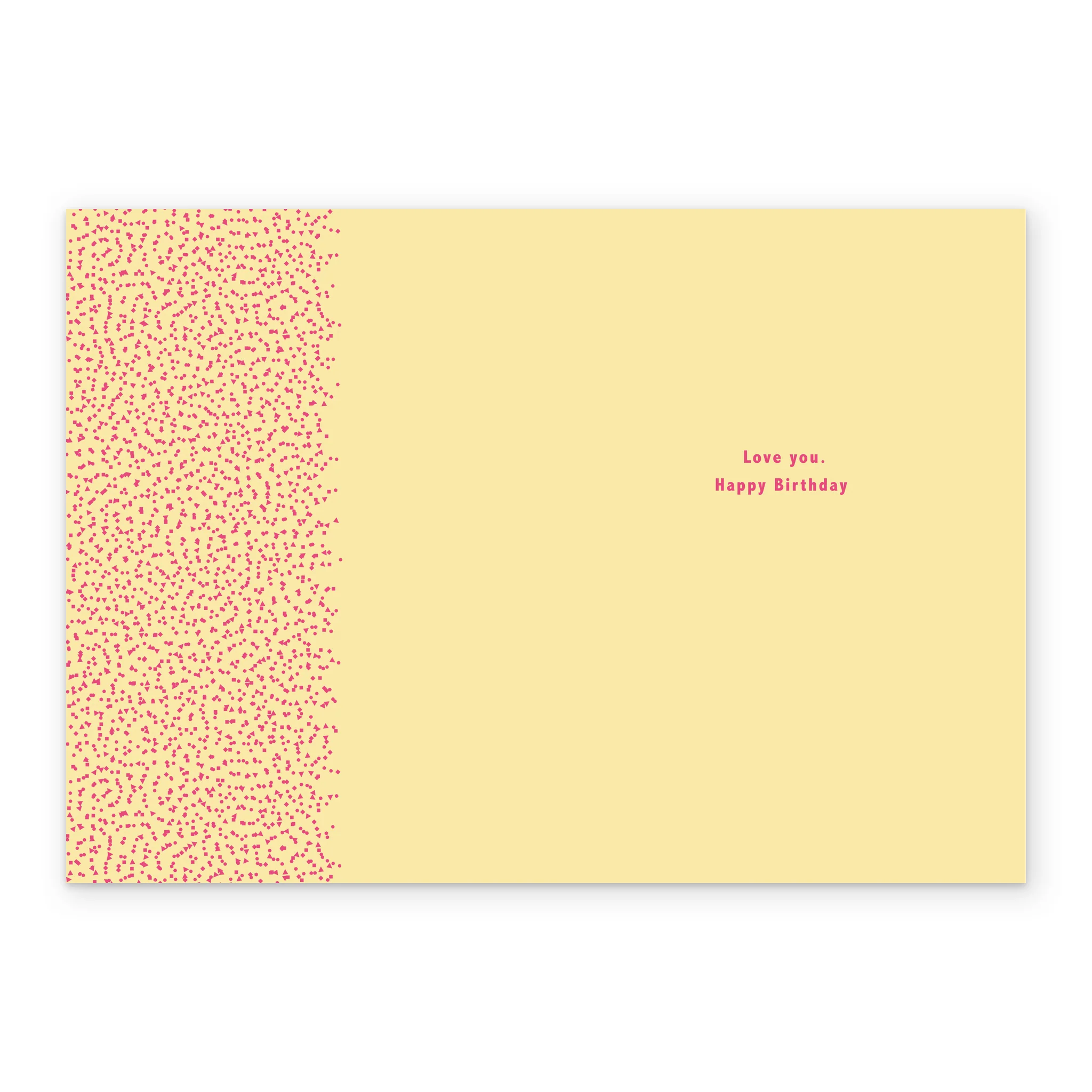 Personalised You're Amazing Card For Wife - Image 3