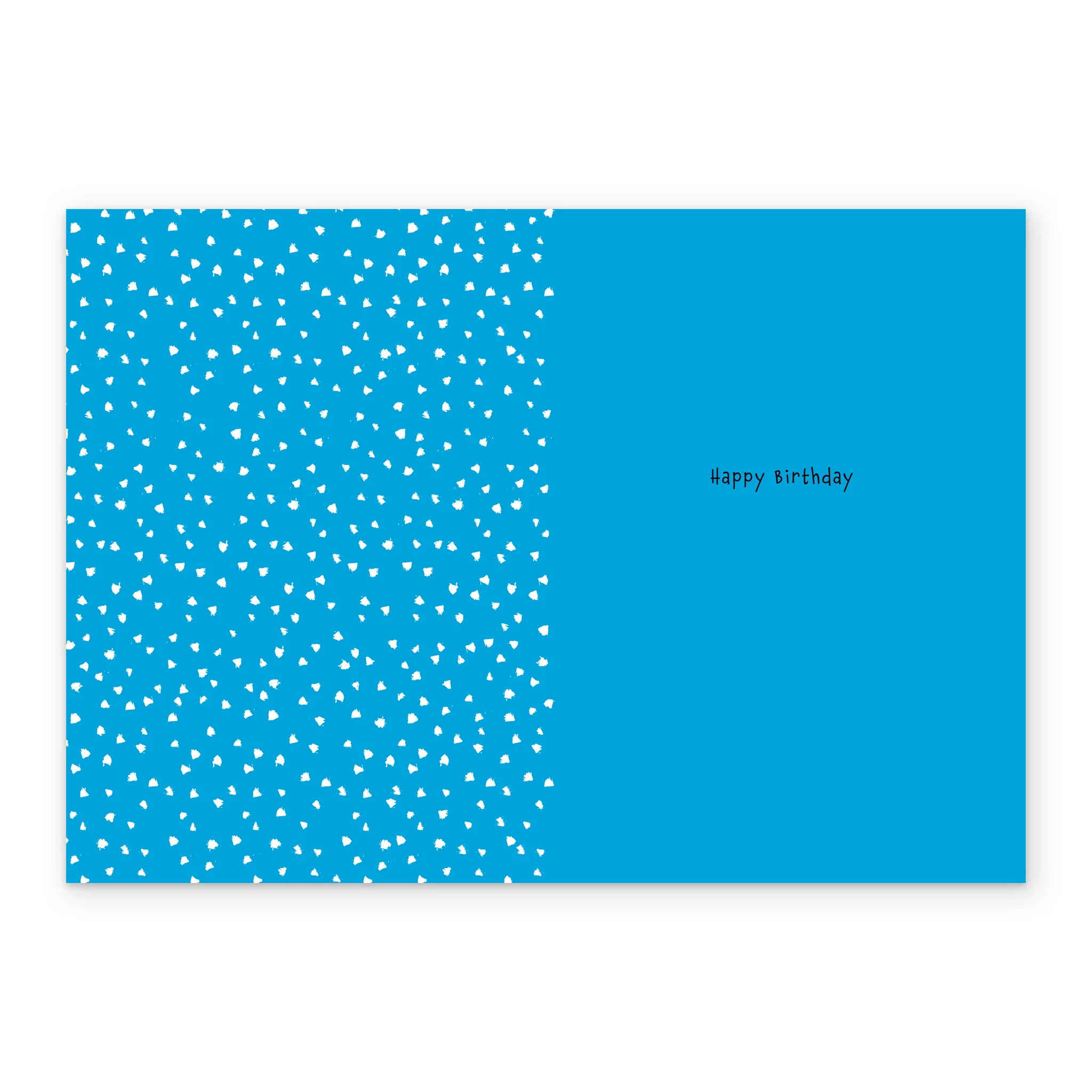 Personalised 'You're Awesome' Birthday Card for Brother - Image 3