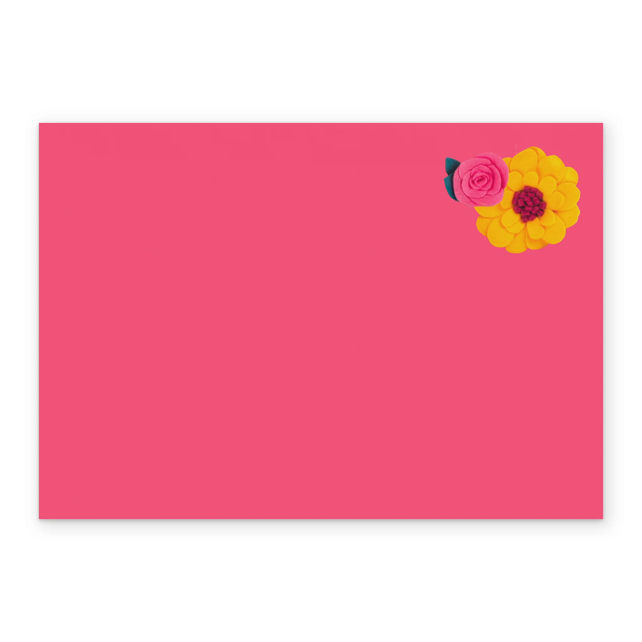 Personalised You're Sew Lovely Toy Bear Mother's Day Card - Image 3
