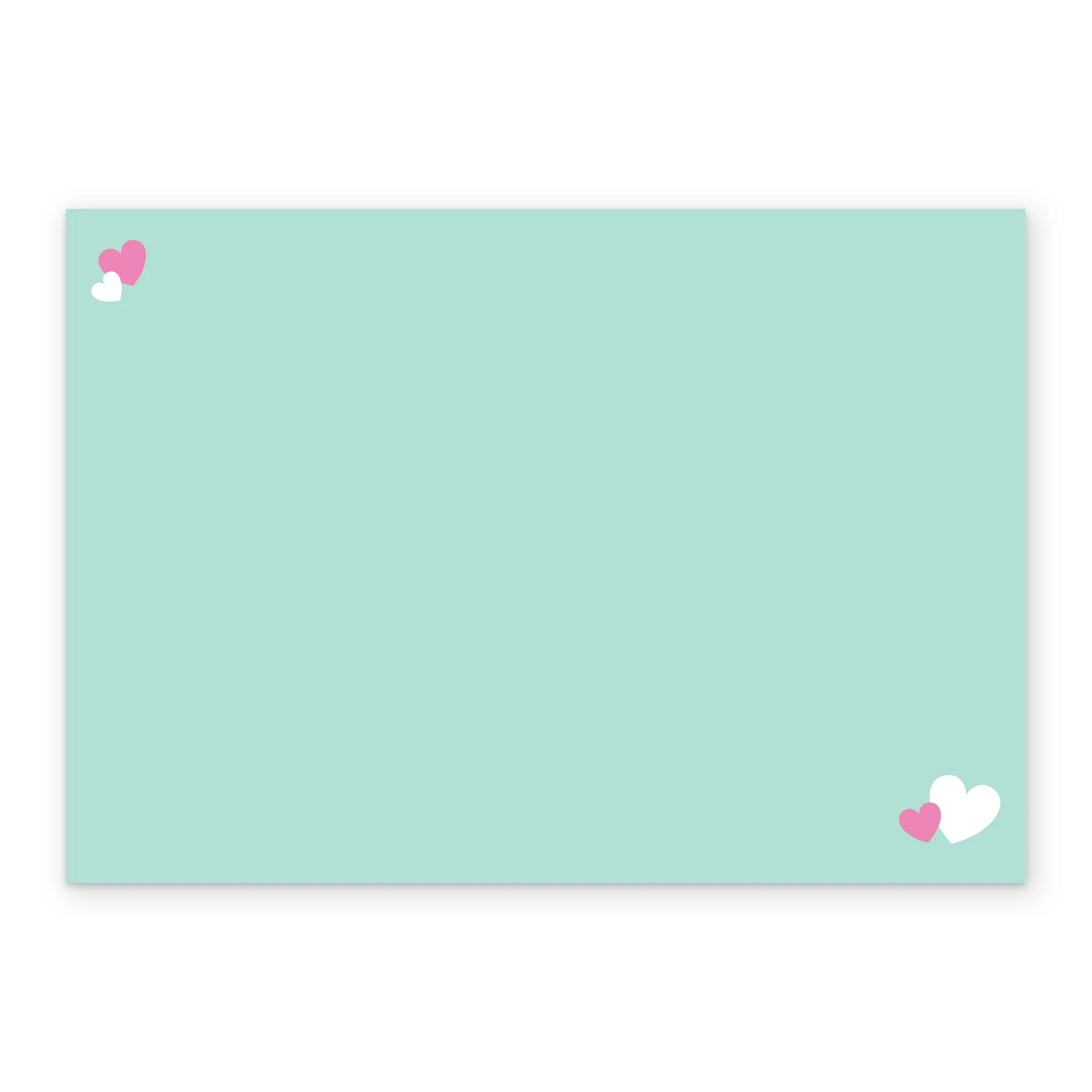 Personalised You're The Best Sister Card - Image 3