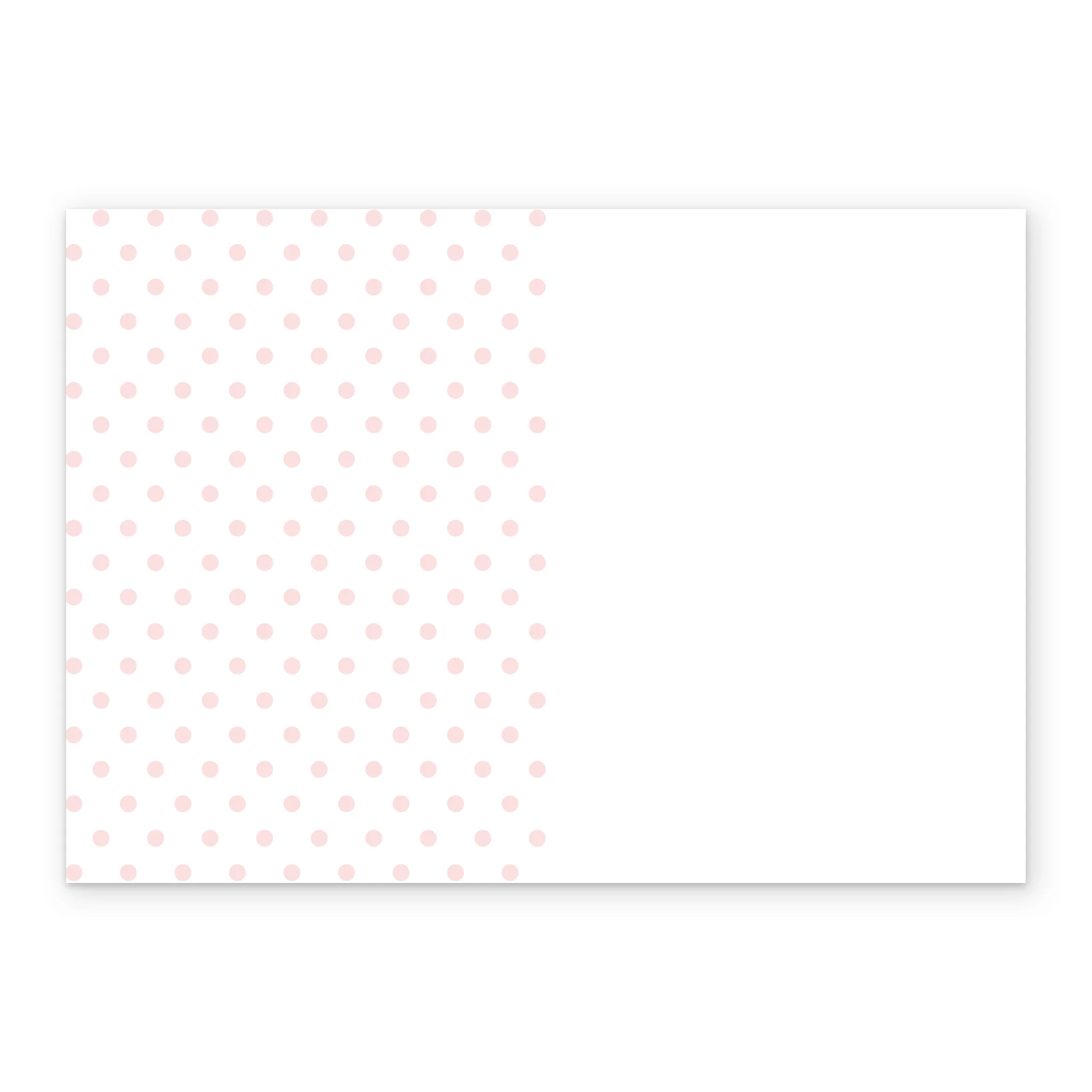 Personalised You're The One I Love Polaroid Snap Photo Upload Valentine's Day Card - Image 3
