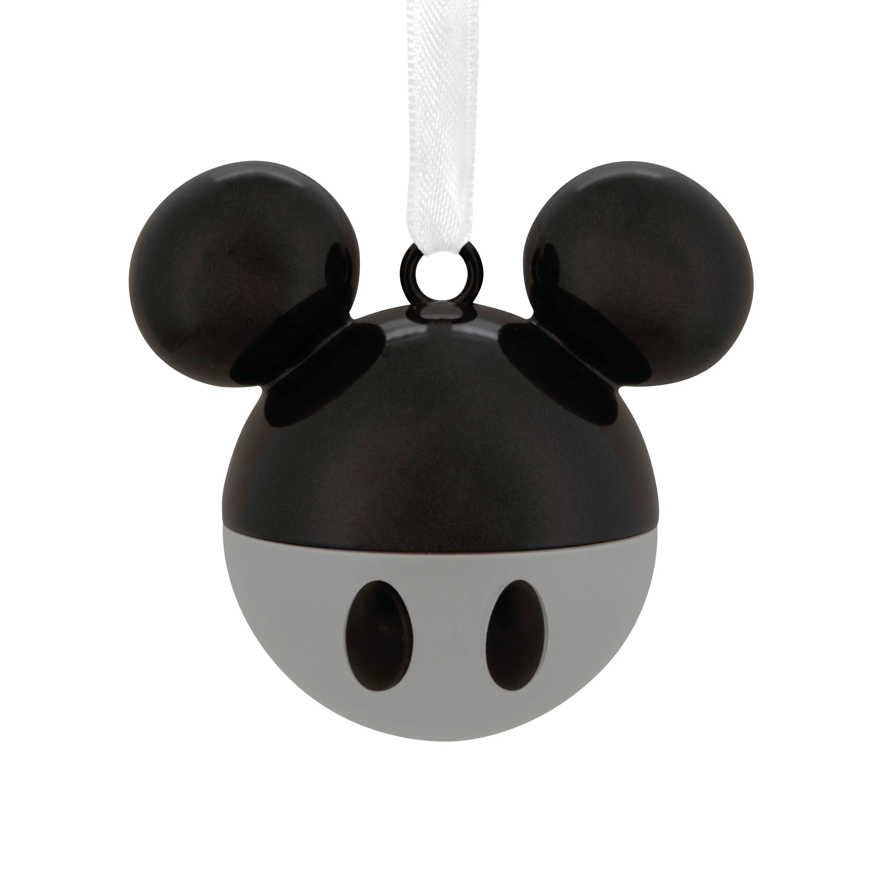 Premium Metal Disney - Mickey Mouse Ears Ornament