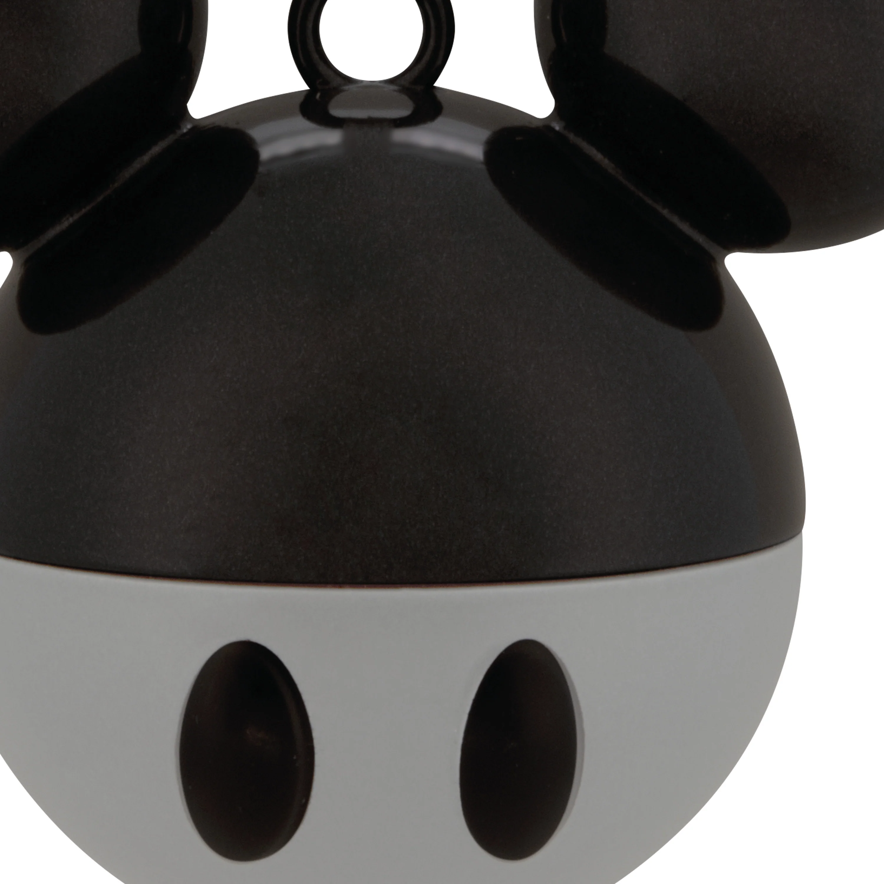 Premium Metal Disney - Mickey Mouse Ears Ornament - Image 3