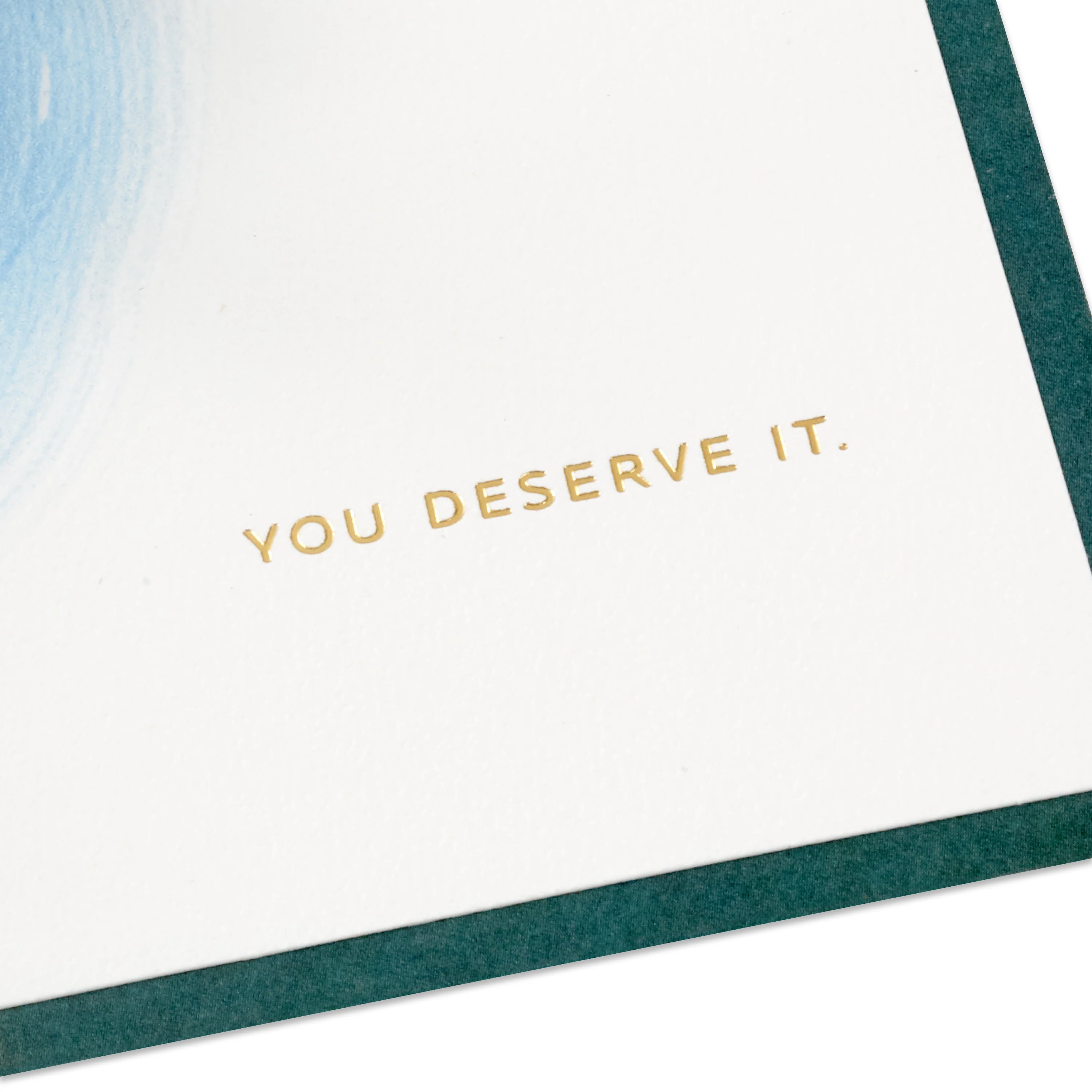 Signature Paper Wonder Collection Any Occasion 3D Pop-Up Fishing Card - Image 7