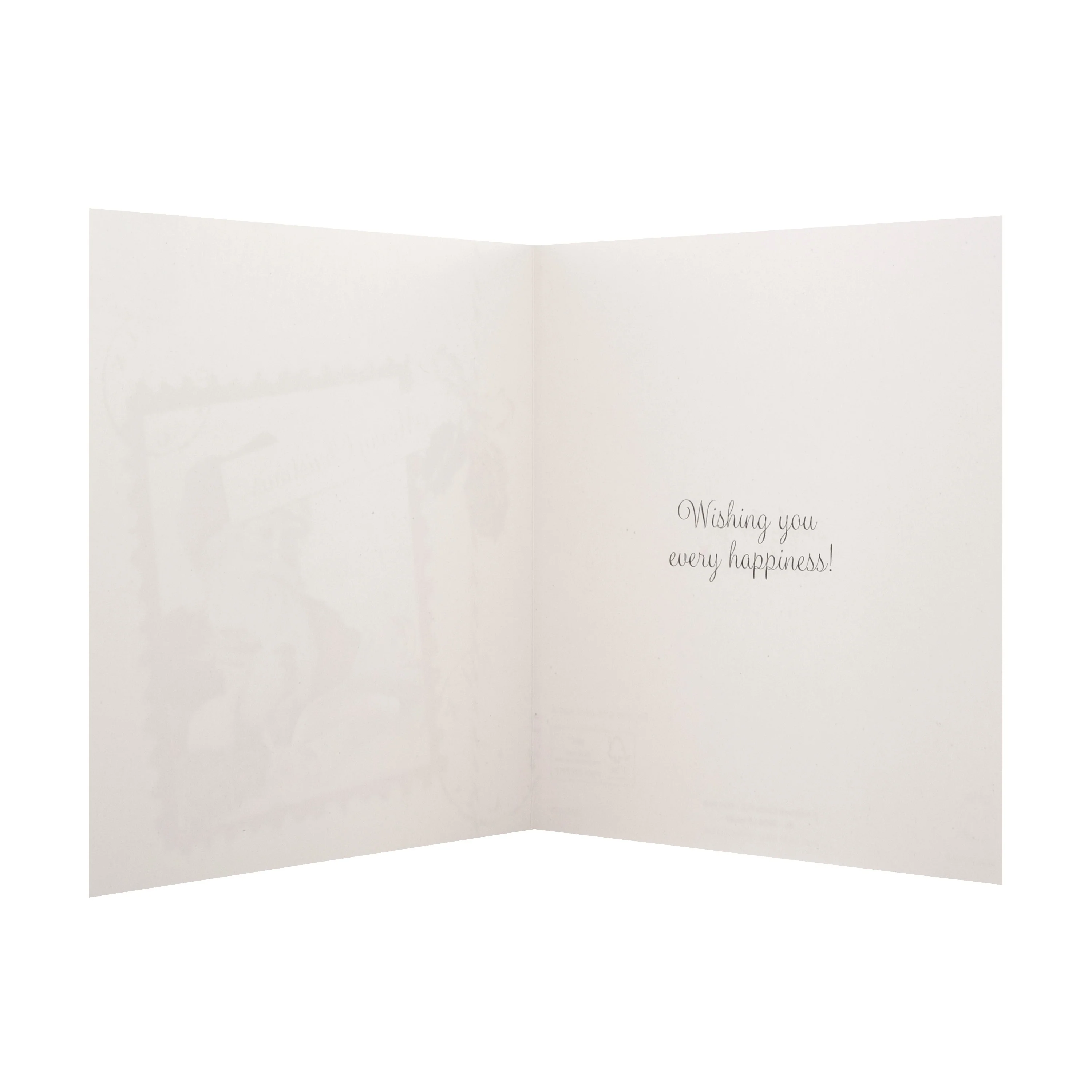 Simply for You' Boxed Christmas Cards - Pack of 20 Cards in 2 Illustrated Designs - Image 5