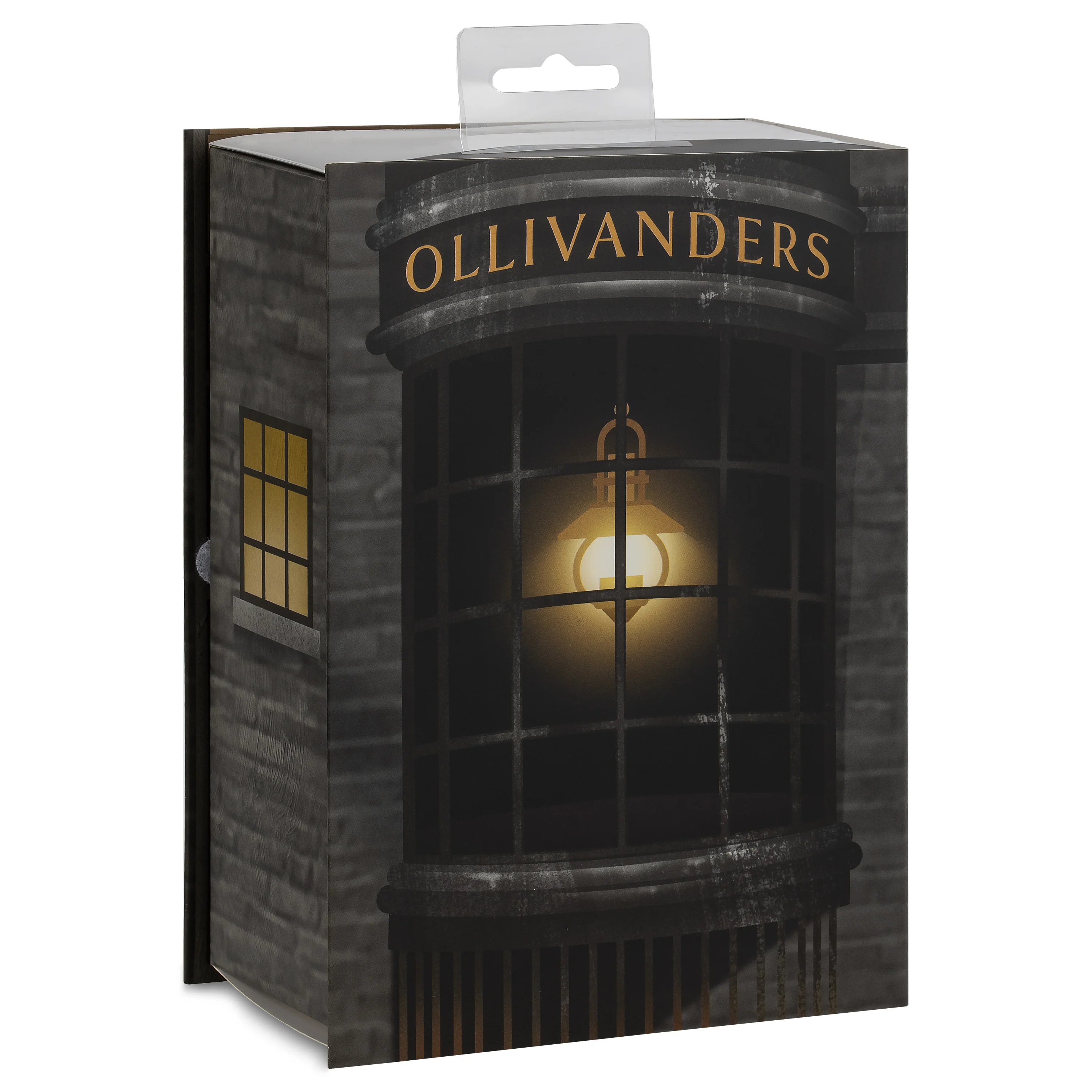 Storied Moments Harry Potter™ Ornaments - Set of 2 - Harry Potter™ & Ollivander - Image 8