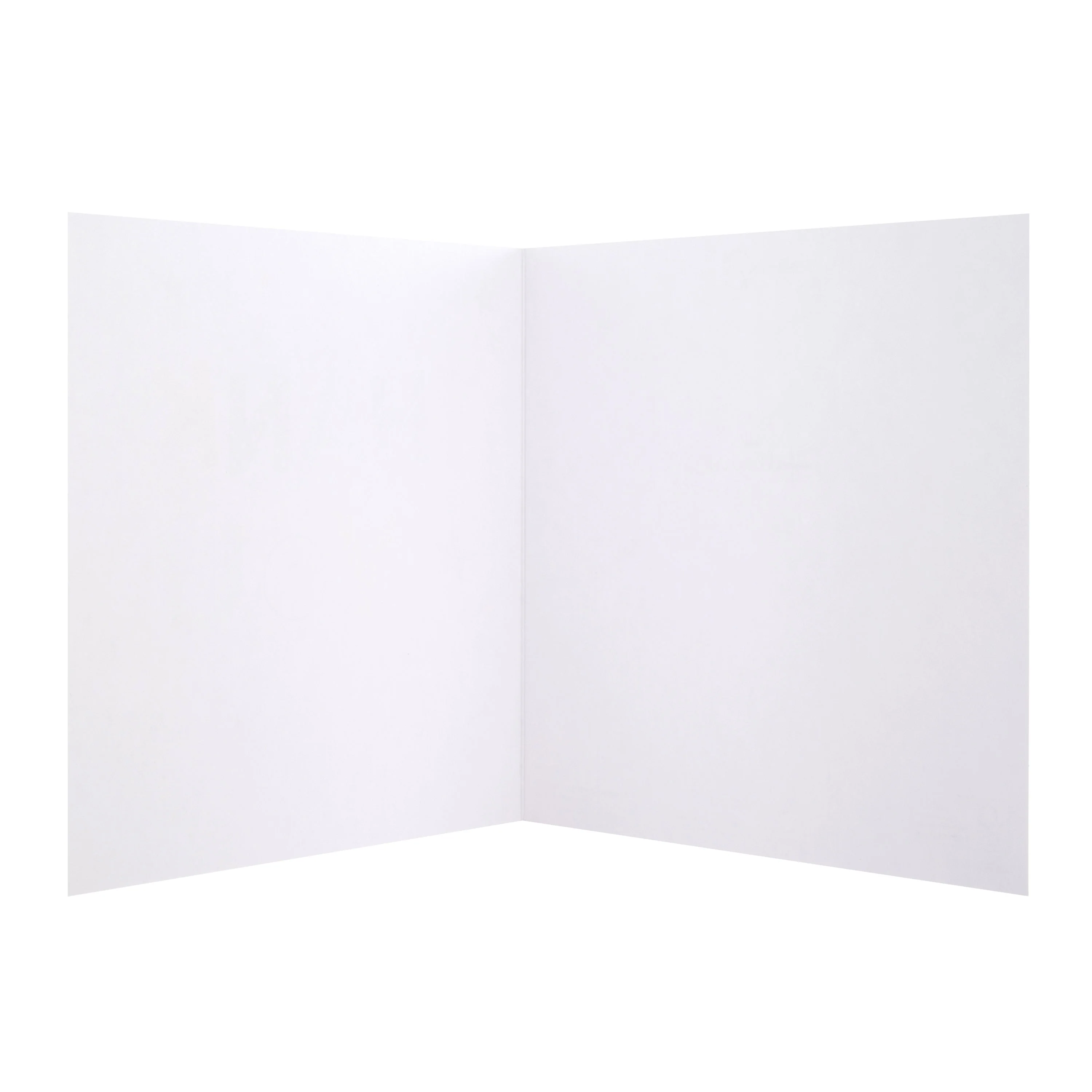 Thank You Cards - Multipack of 10 in 5 Contemporary Designs - Image 6