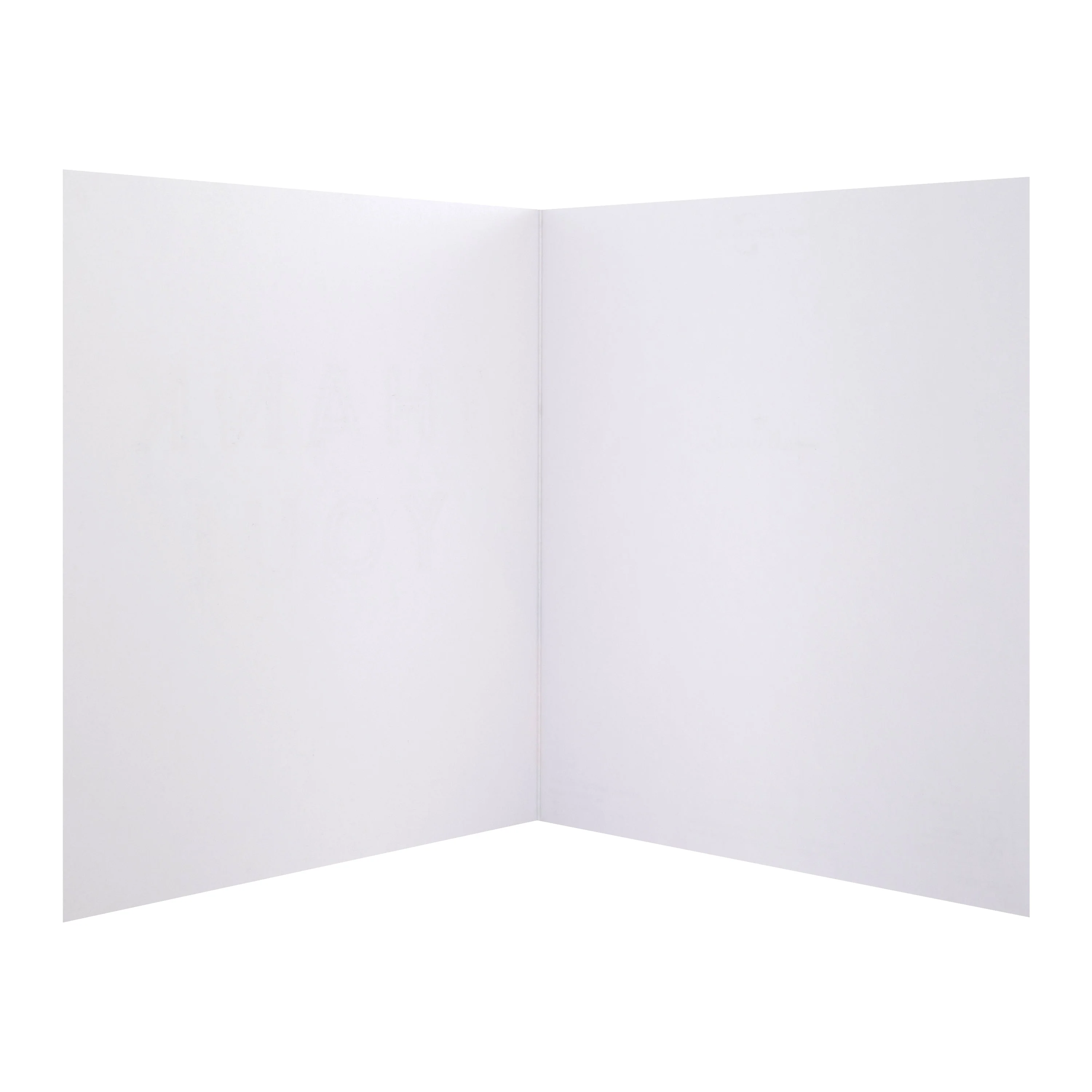 Thank You Cards - Multipack of 20 in 4 Fun Designs - Image 6