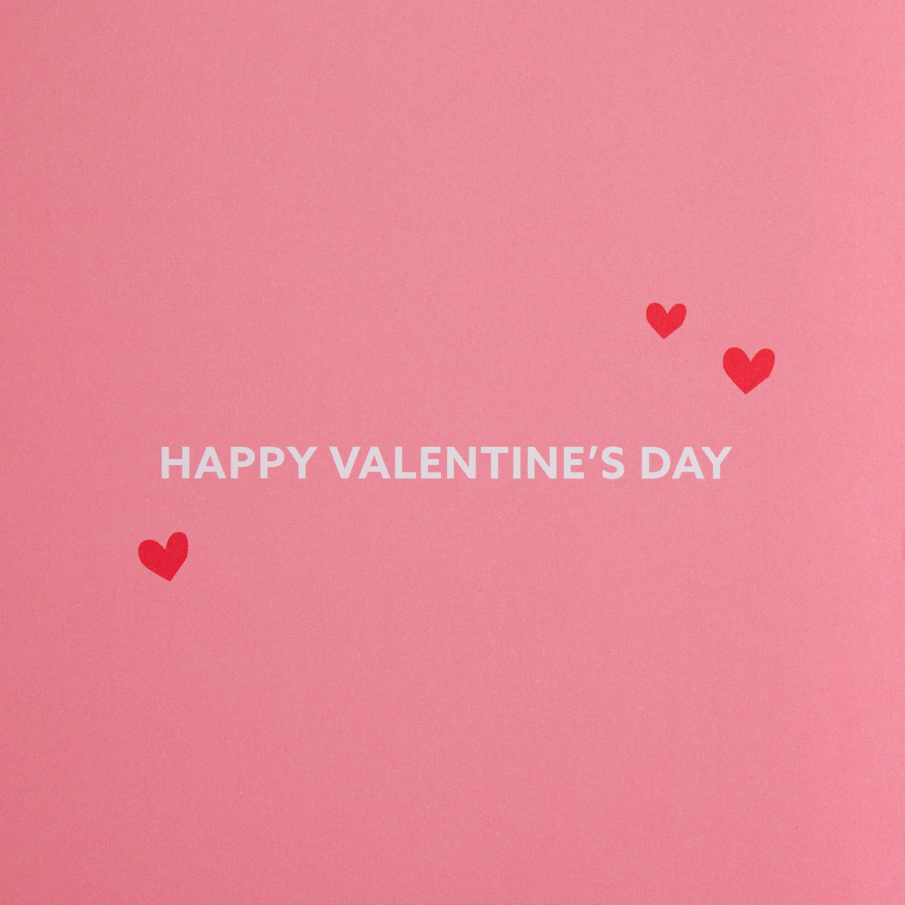 Valentine's Day Card for Husband - Disney Mickey & Minnie Mouse - Image 3