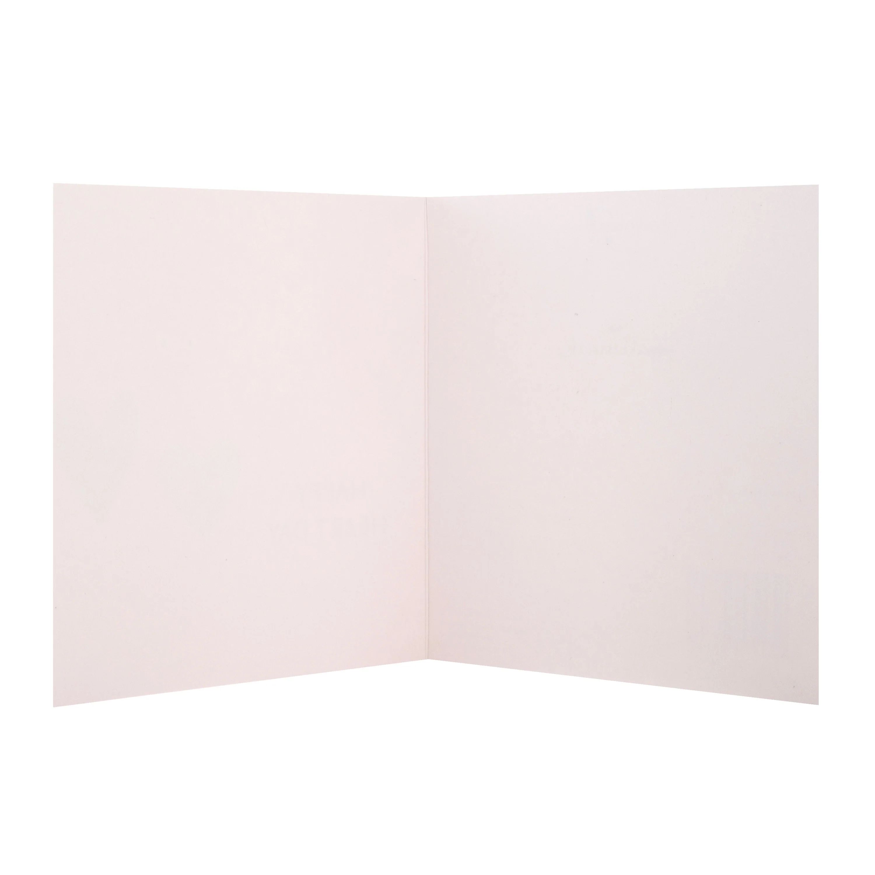 Valentine's Day Cards for Friends - Pack of 10 Cards in 2 Colourful Designs - Image 3