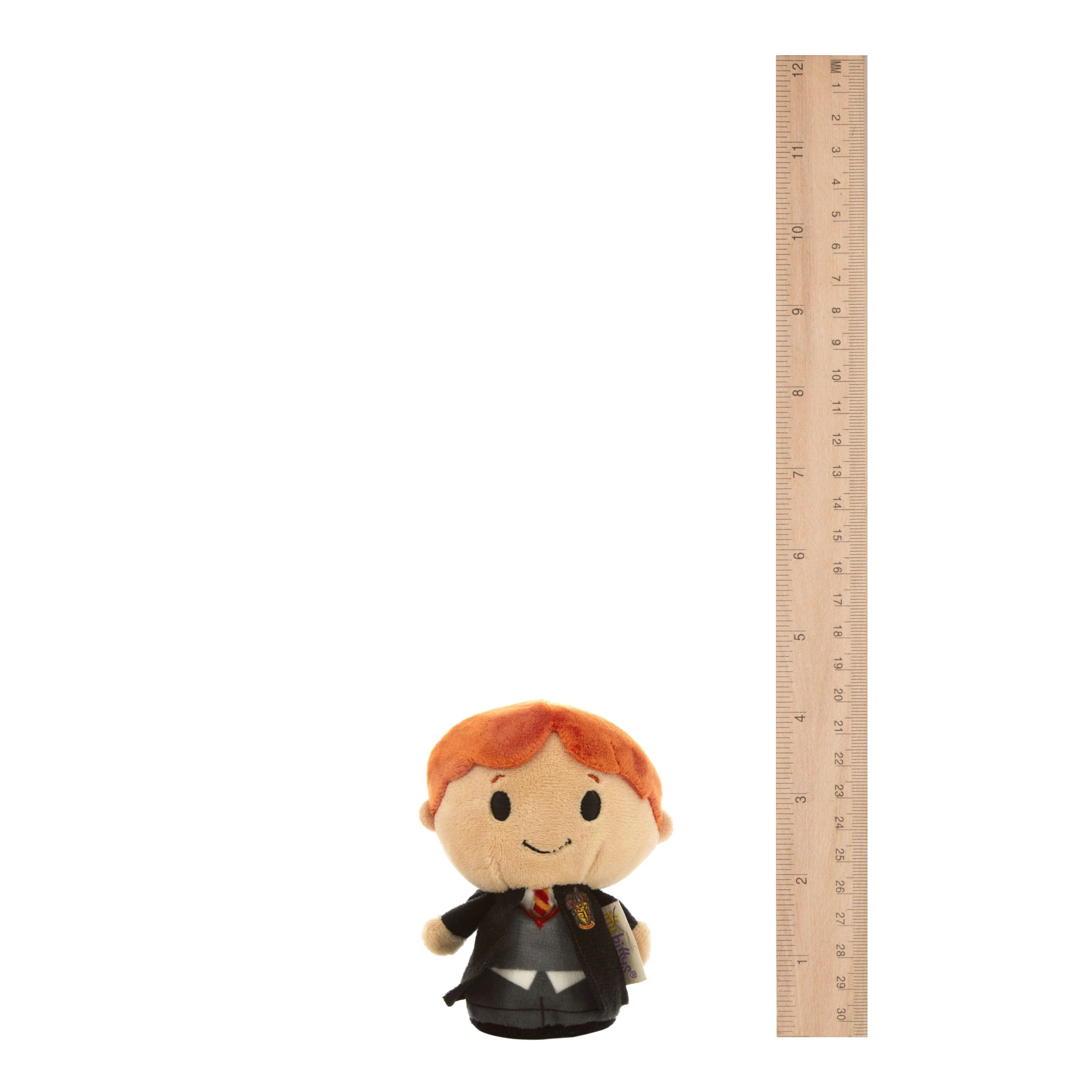 Warner Bros Harry Potter™ Itty Bitty - Ron Weasley - Image 3